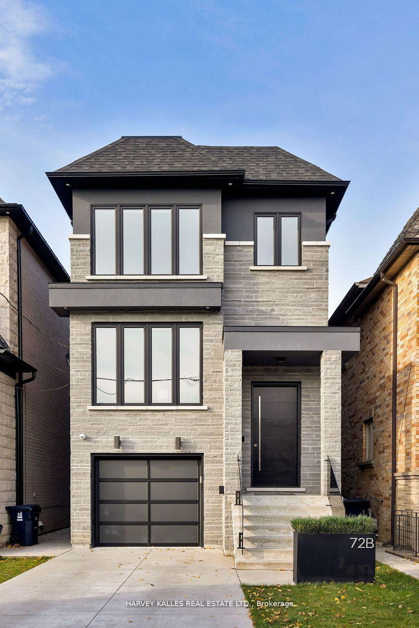 72B Renfield Street, Amesbury, Toronto by Loree Meneguzzi Real Estate 72B Renfield Street, Amesbury, Toronto