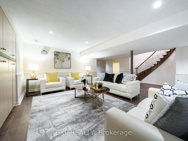 Photo 41 at 10 Edmund Crescent, Bayview Hill, Richmond Hill