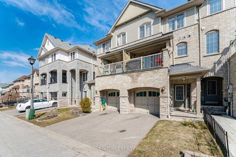 Photo 1 at 946 Audley Road N, Central East, Ajax