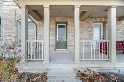 Photo 3 at 946 Audley Road N, Central East, Ajax