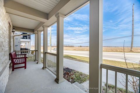 Photo 4 at 946 Audley Road N, Central East, Ajax