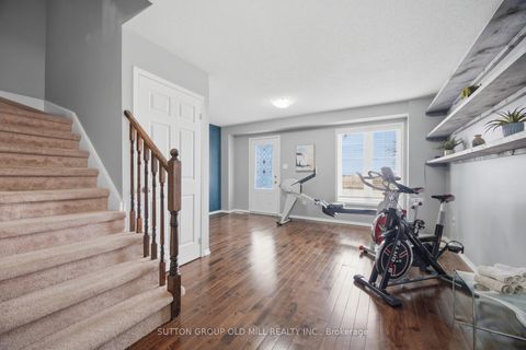 Photo 7 at 946 Audley Road N, Central East, Ajax