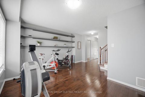 Photo 9 at 946 Audley Road N, Central East, Ajax