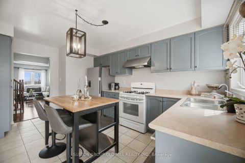 Photo 13 at 946 Audley Road N, Central East, Ajax