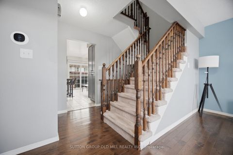 Photo 23 at 946 Audley Road N, Central East, Ajax