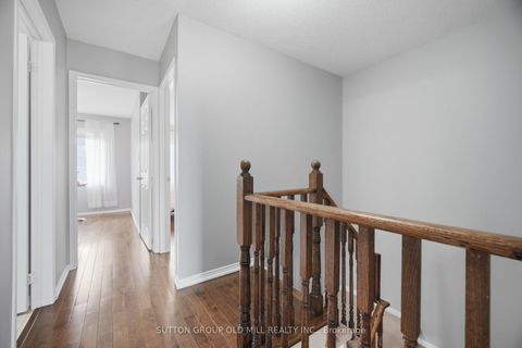 Photo 25 at 946 Audley Road N, Central East, Ajax