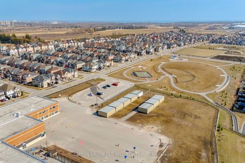 Photo 45 at 946 Audley Road N, Central East, Ajax