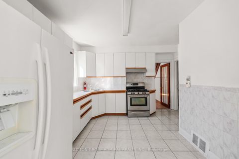 Photo 4 at 87 Pritchard Avenue, Smythe, Toronto