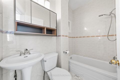 Photo 7 at 87 Pritchard Avenue, Smythe, Toronto