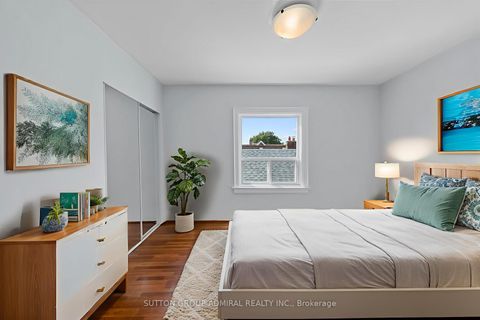 Photo 12 at 87 Pritchard Avenue, Smythe, Toronto