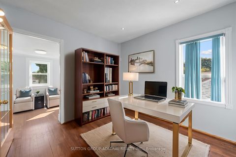 Photo 13 at 87 Pritchard Avenue, Smythe, Toronto
