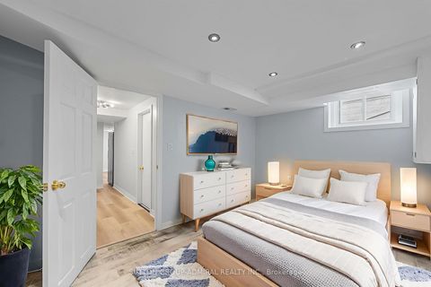 Photo 20 at 87 Pritchard Avenue, Smythe, Toronto