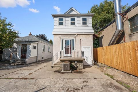 Photo 23 at 87 Pritchard Avenue, Smythe, Toronto