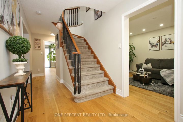 Photo 2 at 5 Watson Road, Georgetown, Halton Hills