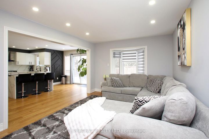 Photo 11 at 5 Watson Road, Georgetown, Halton Hills