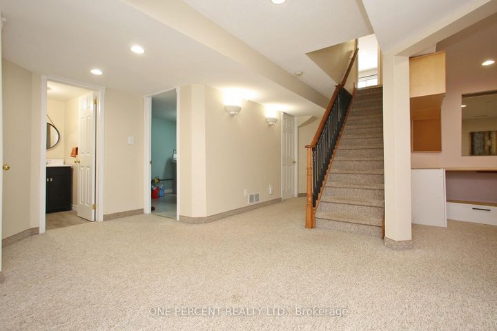 Photo 27 at 5 Watson Road, Georgetown, Halton Hills