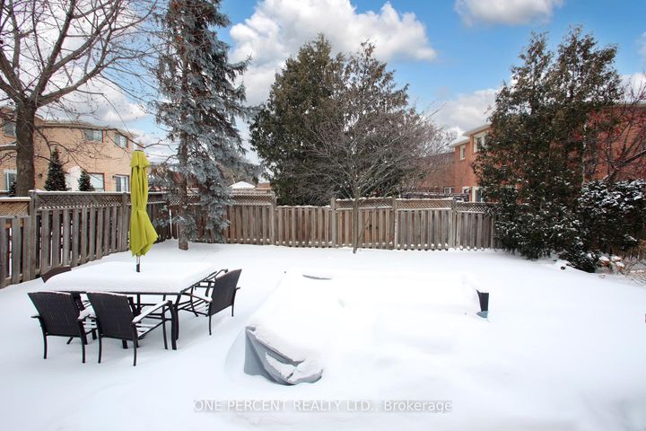 Photo 33 at 5 Watson Road, Georgetown, Halton Hills