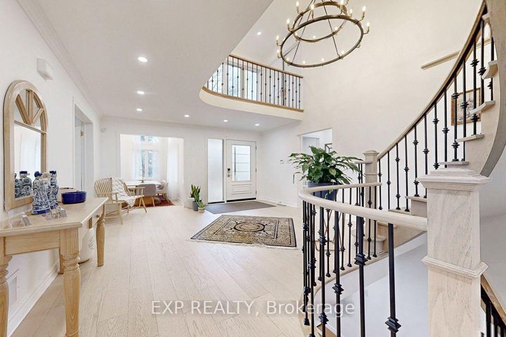 Photo 3 at 870 Robellino Court, Wyndham, Newmarket