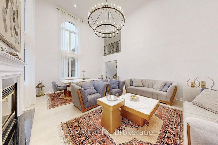 Photo 6 at 870 Robellino Court, Wyndham, Newmarket