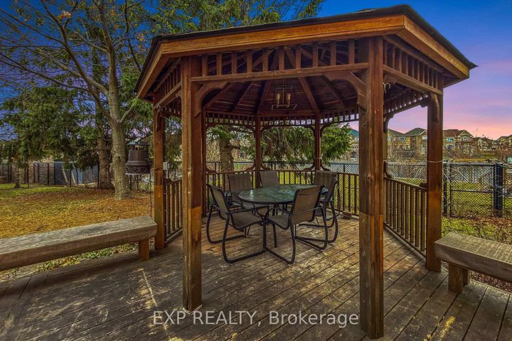 Photo 45 at 870 Robellino Court, Wyndham, Newmarket