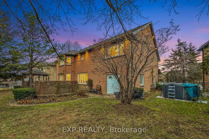 Photo 46 at 870 Robellino Court, Wyndham, Newmarket