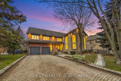 Photo 1 at 870 Robellino Court, Wyndham, Newmarket