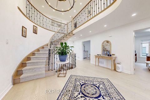 Photo 2 at 870 Robellino Court, Wyndham, Newmarket