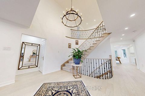 Photo 4 at 870 Robellino Court, Wyndham, Newmarket