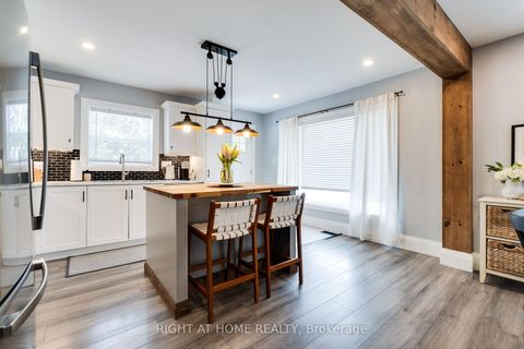 Photo 6 at 54 Blue Jay Boulevard, Virginia, Georgina