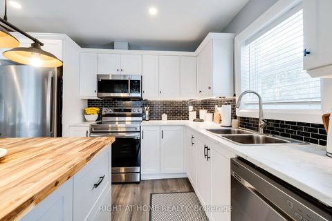 Photo 11 at 54 Blue Jay Boulevard, Virginia, Georgina