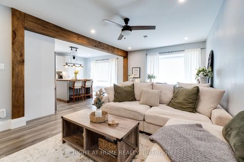 Photo 17 at 54 Blue Jay Boulevard, Virginia, Georgina