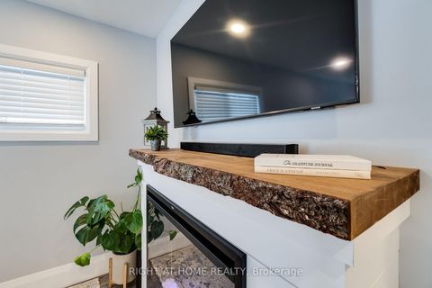 Photo 18 at 54 Blue Jay Boulevard, Virginia, Georgina