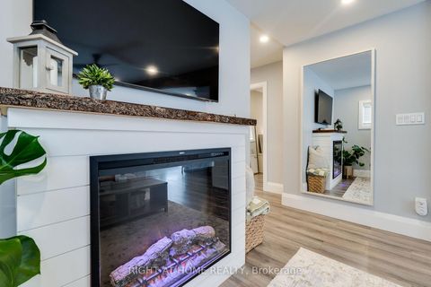 Photo 19 at 54 Blue Jay Boulevard, Virginia, Georgina