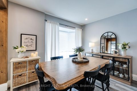 Photo 20 at 54 Blue Jay Boulevard, Virginia, Georgina