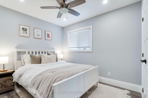 Photo 23 at 54 Blue Jay Boulevard, Virginia, Georgina