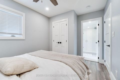 Photo 24 at 54 Blue Jay Boulevard, Virginia, Georgina