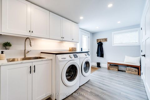 Photo 31 at 54 Blue Jay Boulevard, Virginia, Georgina