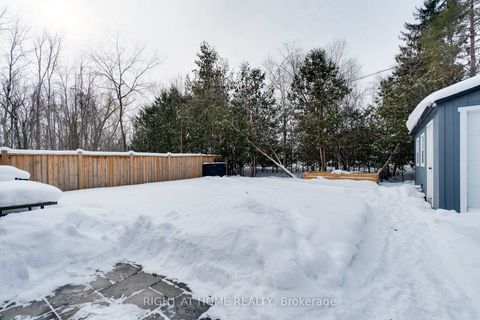 Photo 33 at 54 Blue Jay Boulevard, Virginia, Georgina