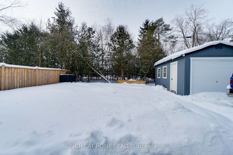 Photo 34 at 54 Blue Jay Boulevard, Virginia, Georgina