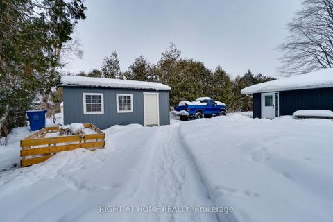 Photo 35 at 54 Blue Jay Boulevard, Virginia, Georgina