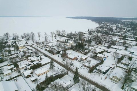 Photo 36 at 54 Blue Jay Boulevard, Virginia, Georgina