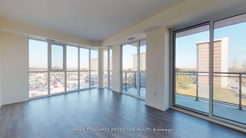 Photo 0 at 506 - 3237 Bayview Avenue, Steeles, Toronto