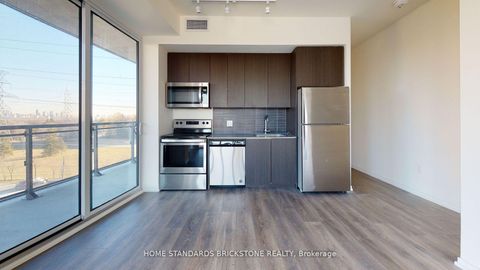 Photo 7 at 506 - 3237 Bayview Avenue, Steeles, Toronto