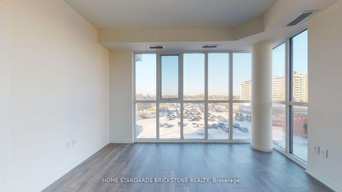 Photo 17 at 506 - 3237 Bayview Avenue, Steeles, Toronto