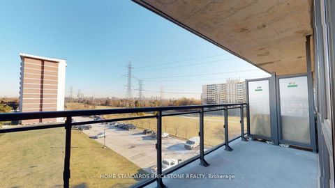 Photo 19 at 506 - 3237 Bayview Avenue, Steeles, Toronto