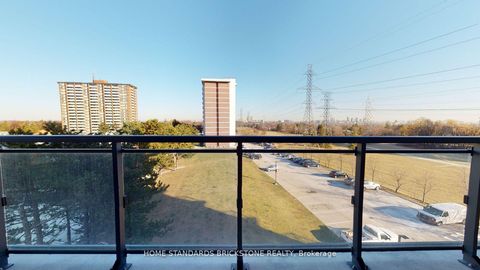 Photo 20 at 506 - 3237 Bayview Avenue, Steeles, Toronto