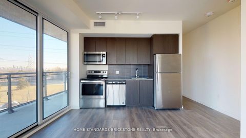 Photo 21 at 506 - 3237 Bayview Avenue, Steeles, Toronto