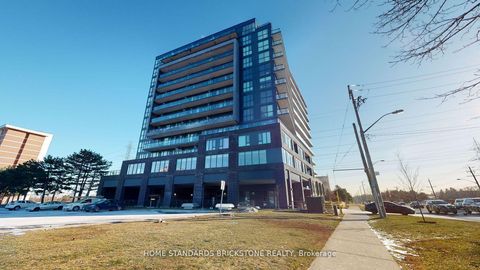 Photo 27 at 506 - 3237 Bayview Avenue, Steeles, Toronto