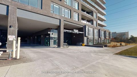 Photo 28 at 506 - 3237 Bayview Avenue, Steeles, Toronto