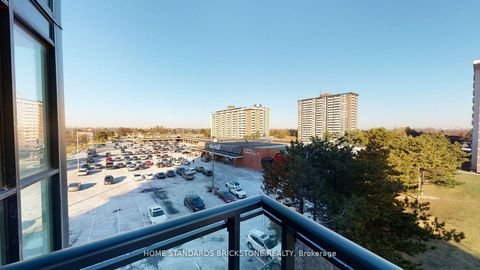 Photo 29 at 506 - 3237 Bayview Avenue, Steeles, Toronto